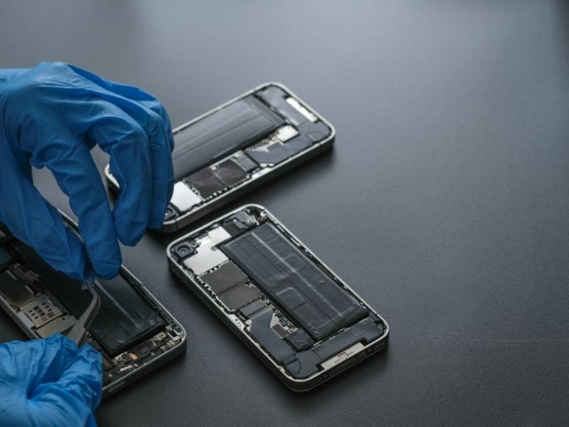 Telefon Tamiri